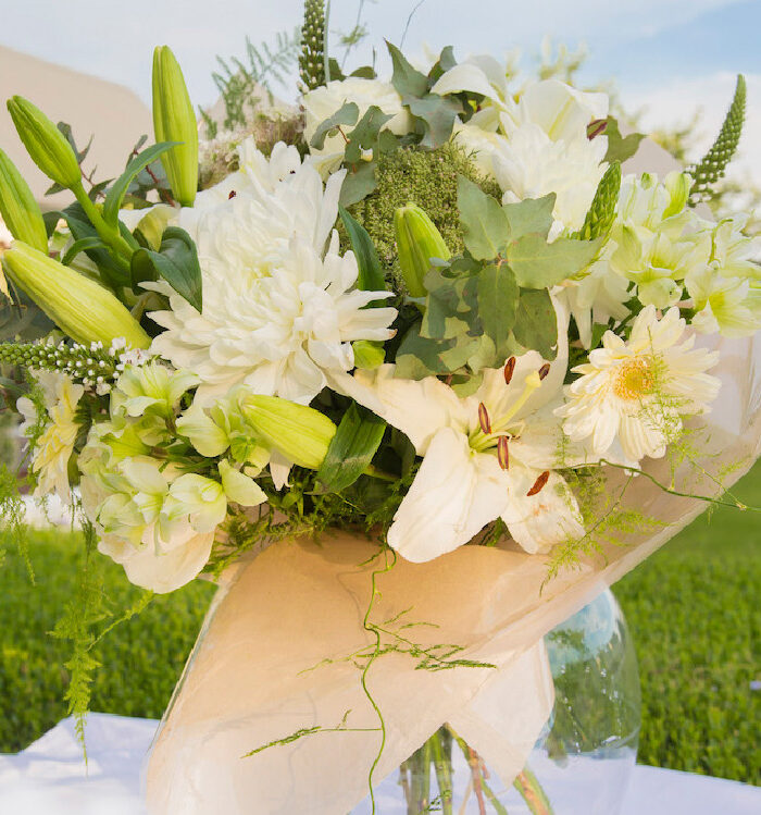 Bella Rosa Flowers - Online Shop Hilton - KZN Midlands - Florist